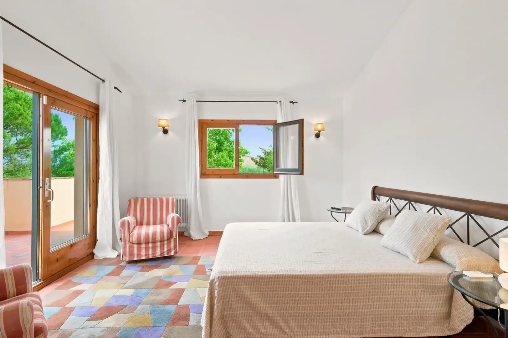 Habitación de Casa o chalet de alquiler en Peralada, Girona