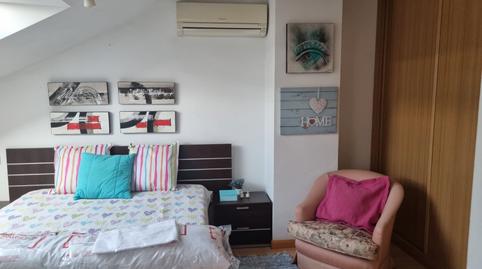 Photo 2 of Attic to rent in Cuatro Vientos, León