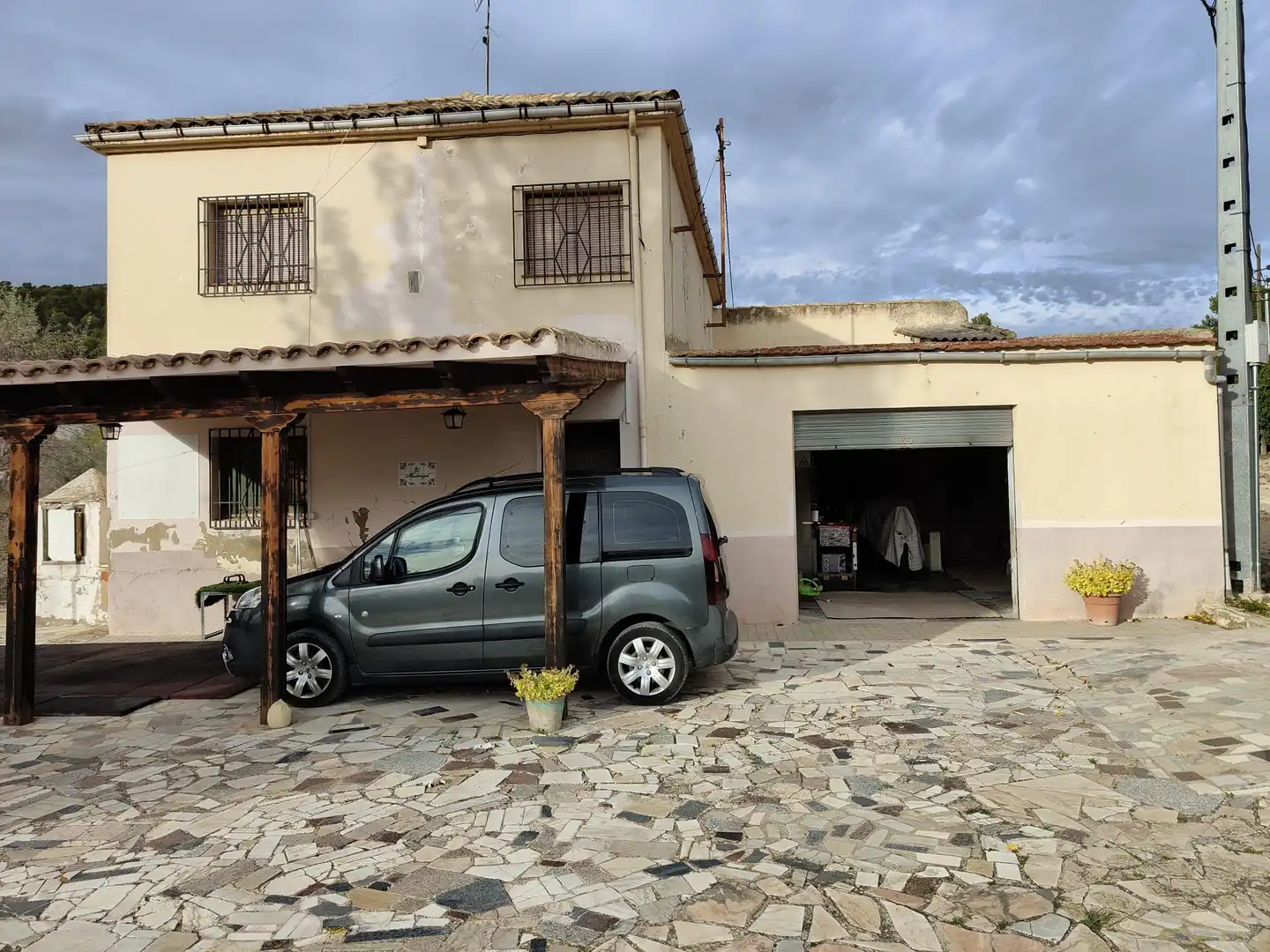Casa o chalet en venta en Ibi