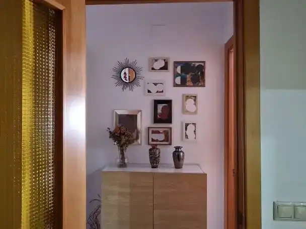 Flat for sale in Benalmádena  with Air Conditioner and Swimming Pool