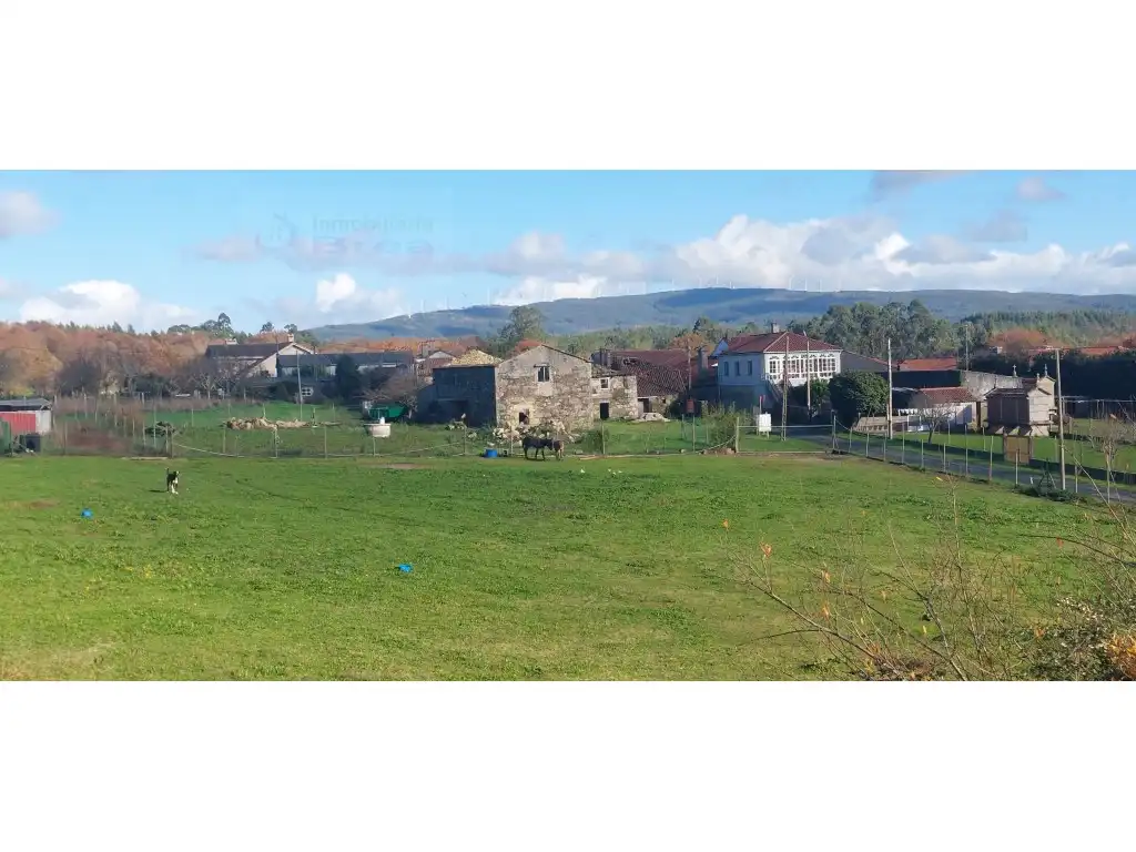 Casa in vendita a Poblado Mourelos-Silleda, imagen 2
