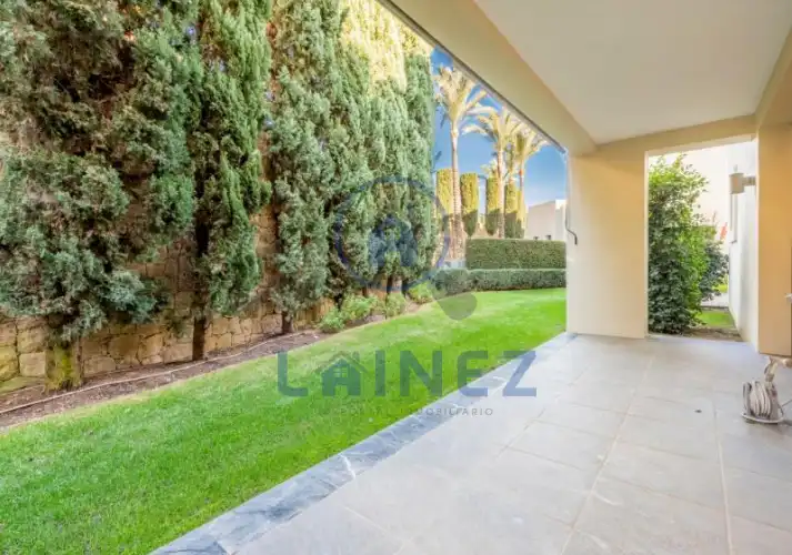 Apartament en venda a Milla de Oro, imagen 2