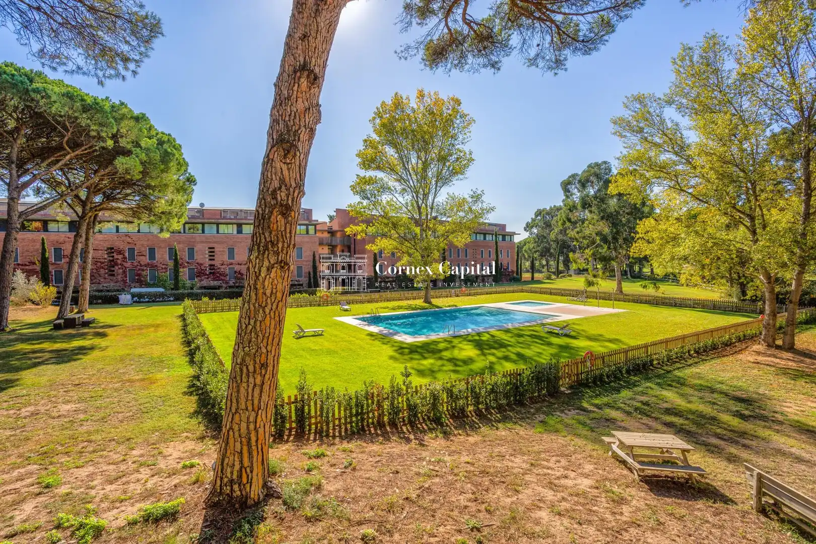 Jardín de Dúplex en venta en Gualta con Calefacción, Jardín privado y Terraza