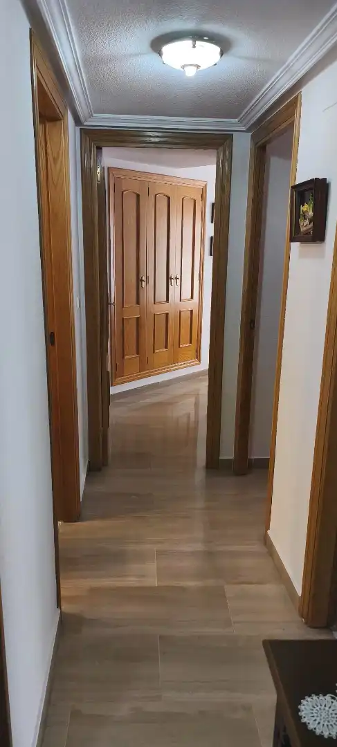 Pis en venda en Zaragoza amb Aire condicionat, Calefacció i Parquet