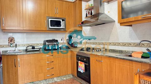 Foto 3 de Piso en venta en San Cristobal - San Diego, Lorca