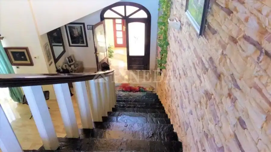 Casa o xalet en venda a Alfinach - Los Monasterios