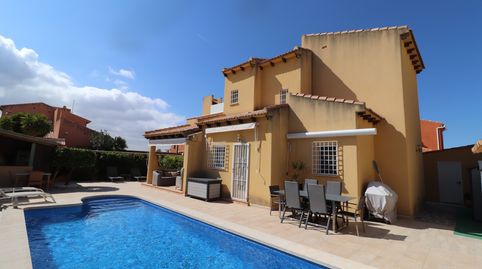 Foto 3 de Casa o xalet en venda a Fortuna, Murcia