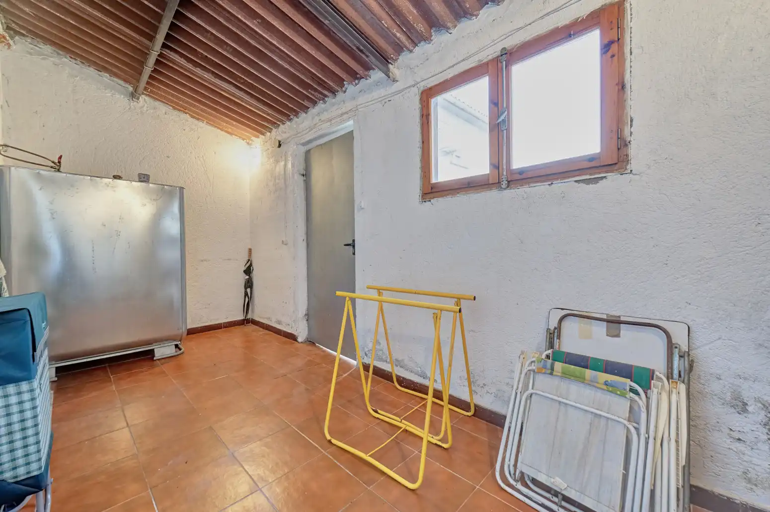 Casa adosada en venta en Arguedas con Calefacción, Jardín privado y Terraza