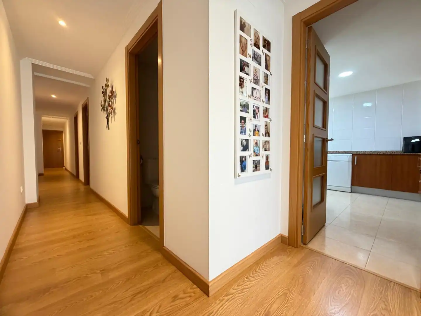 Piso en venta en Monforte del Cid con Aire acondicionado, Parquet y Terraza