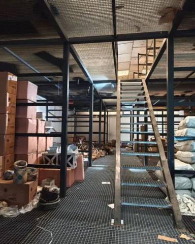 Nave industrial en Venta en Sudeste Industrial