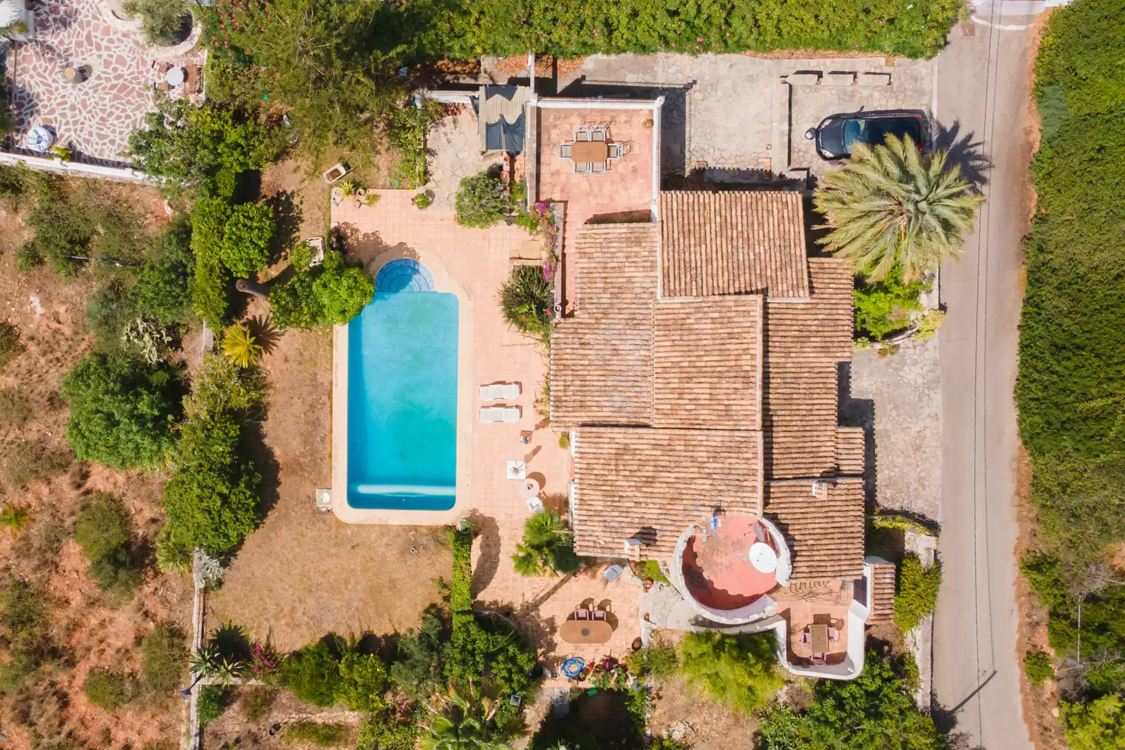 Casa o chalet en venta en Montgó - Ermita