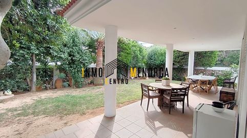 Espectacular villa con piscina en Sa Caleta, imatge 3