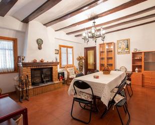 Dining room of Flat for sale in Tafalla  with Heating and Parquet flooring