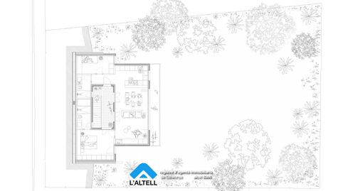 Foto 5 von Residential zum Verkauf in L'Ametlla del Vallès, Barcelona