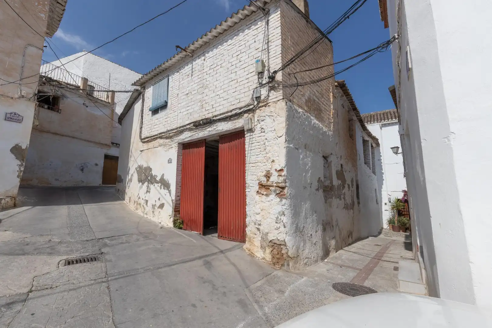 Casa amb jardí en venda a Calle Horno 21, imagen 2