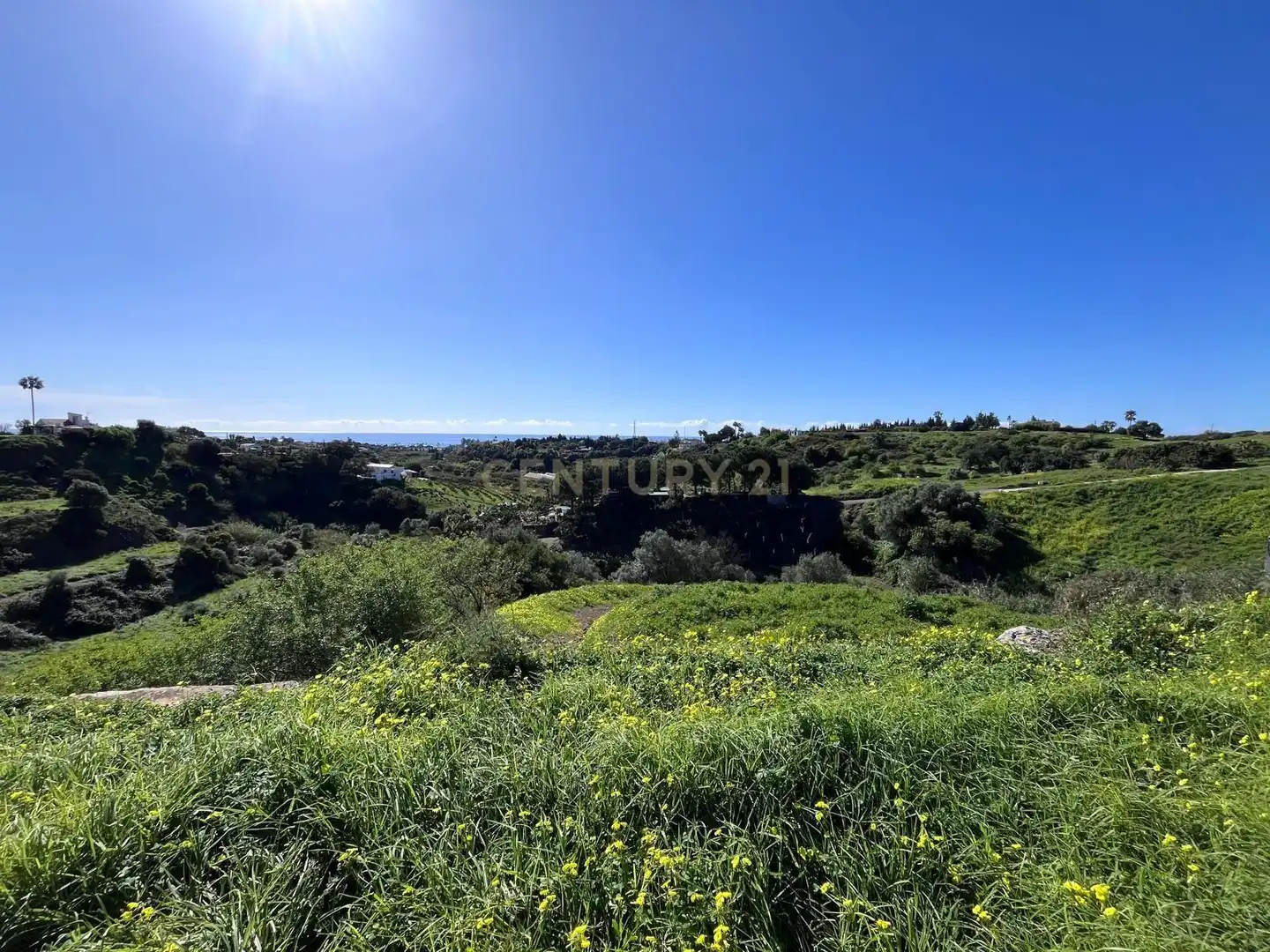 Residential for sale in Estepona