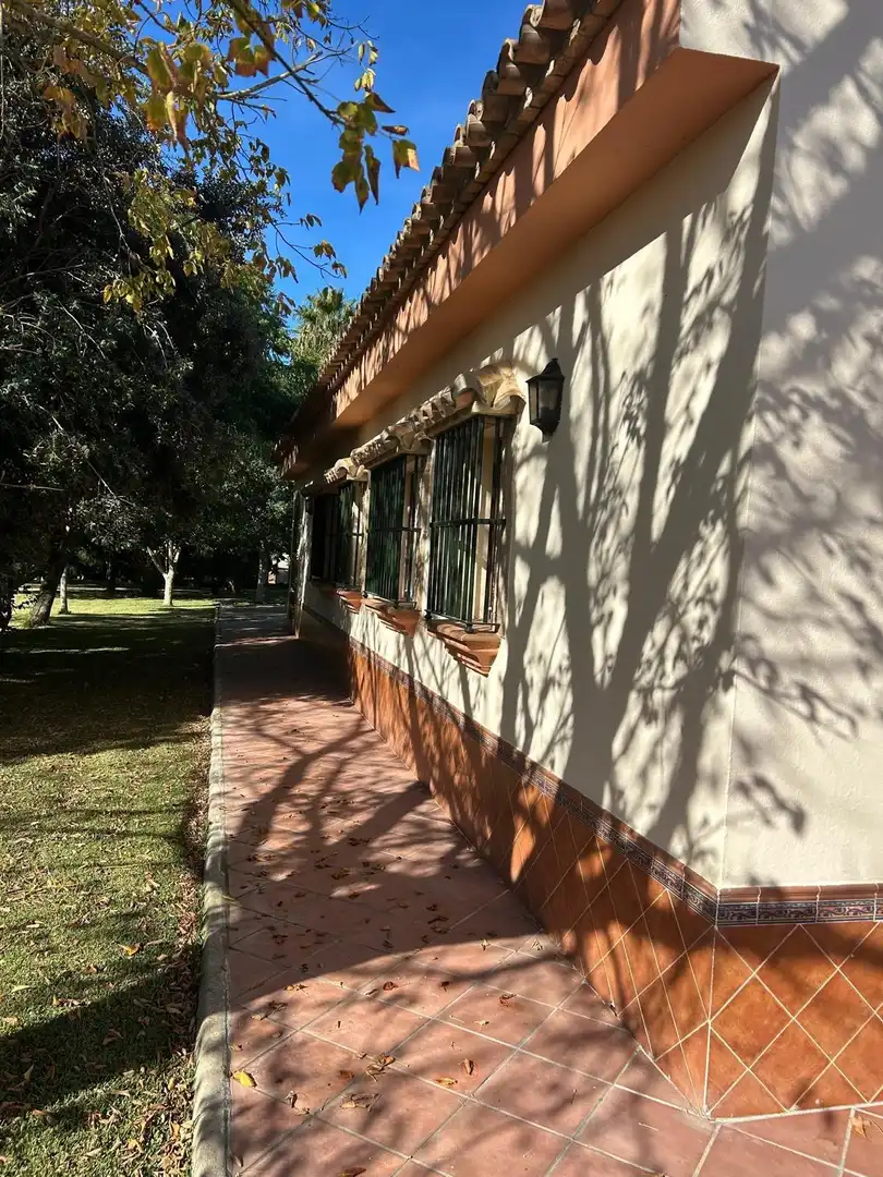 Villa avec piscine à vendre à Pelagatos - Pago del Humo, imagen 19
