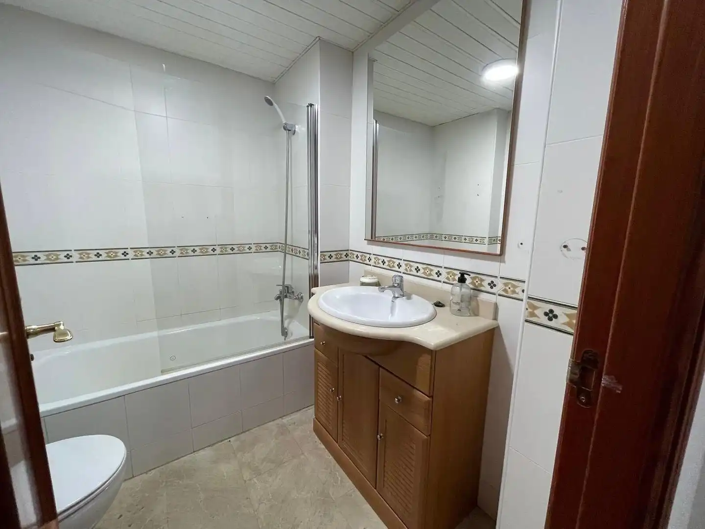 Baño de Piso en venta en Noroeste 