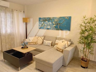 Apartament amb ascensor de lloguer a Pasaje Conde Alcalá