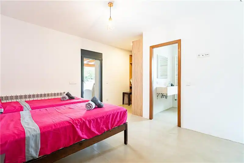 Maison rustique avec piscine à vendre à Campos poble, imagen 17