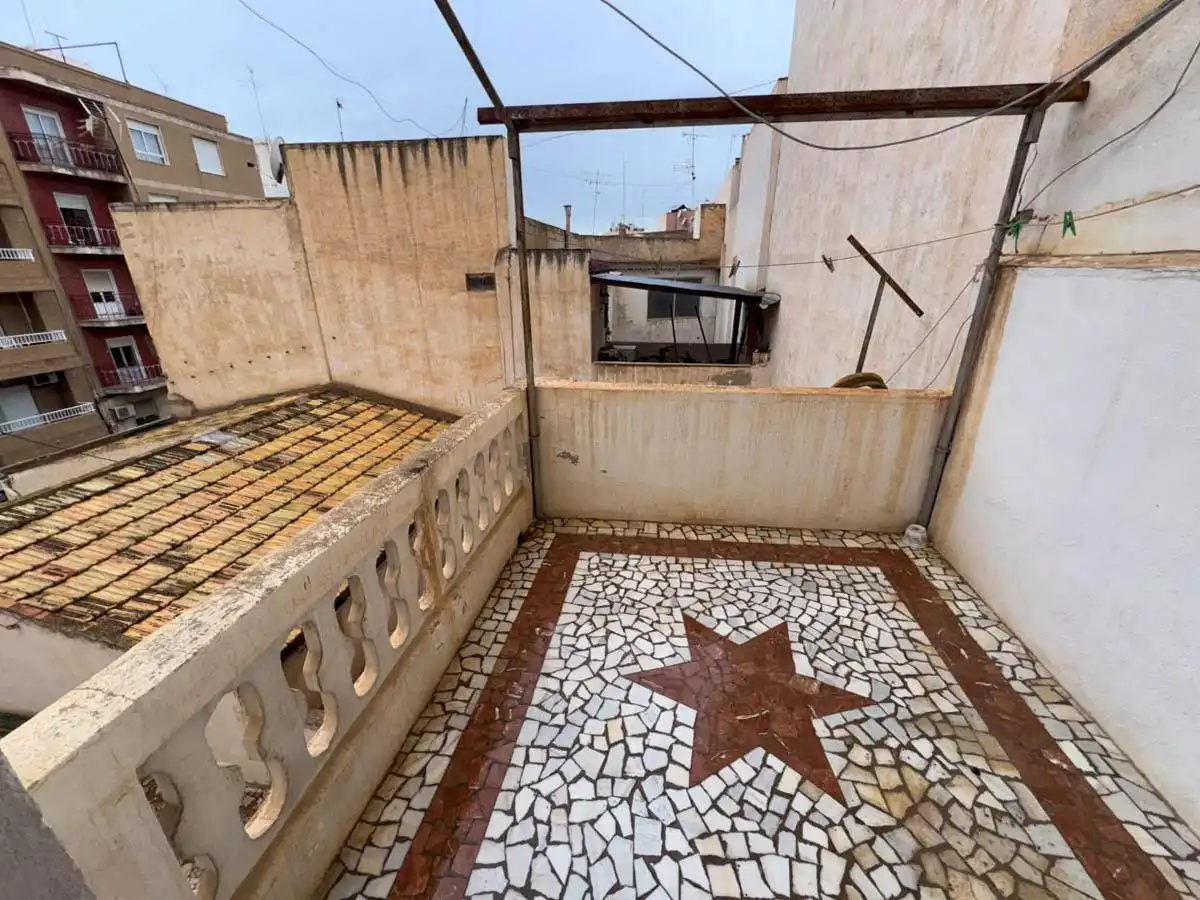 Residencial en venda a Calle ALICANTE, imagen 43