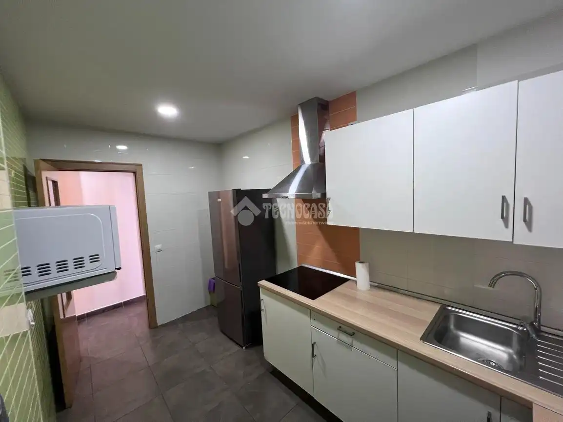 Cocina de Piso en venta en Aljaraque con Balcón