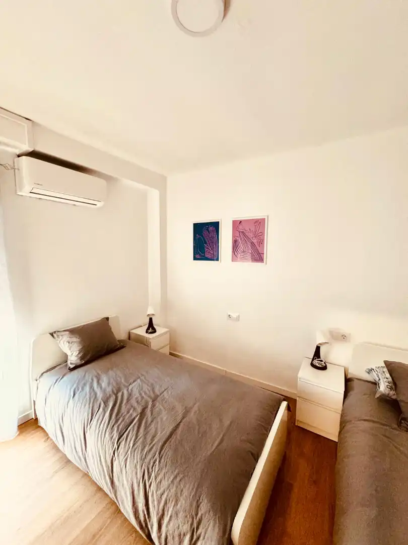 Flat to rent in Carrer de Lleida, imagen 17