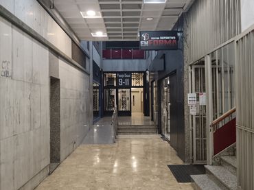 Local comercial en alquiler en Centro