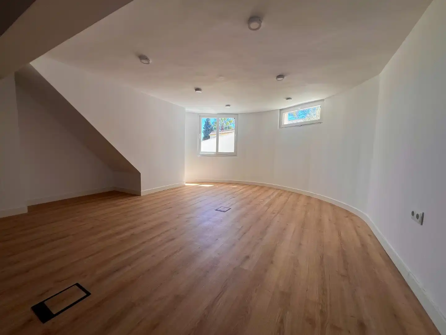 Haus oder Chalet zum Verkauf in Torrevieja mit Klimaanlage, Heizung und Privatgarten