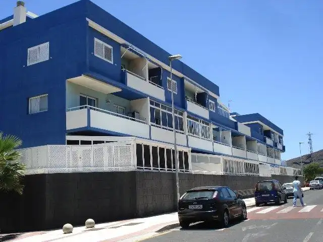 Apartamento en venta en Av Periodista Secundino González