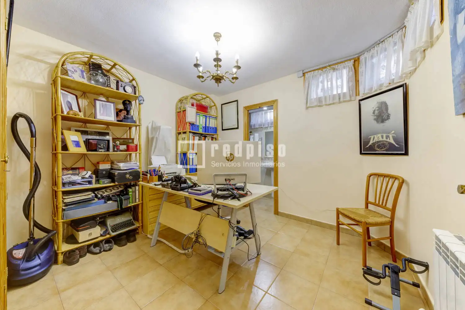 Casa o chalet en venta en Las Rozas de Madrid con Aire acondicionado, Calefacción y Jardín privado