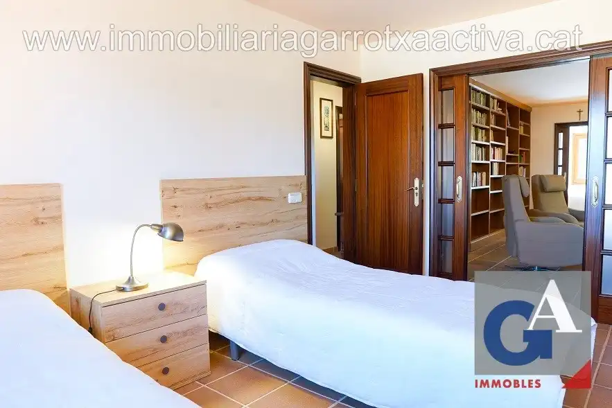 Finca rústica en venta en Sant Joan de les Abadesses