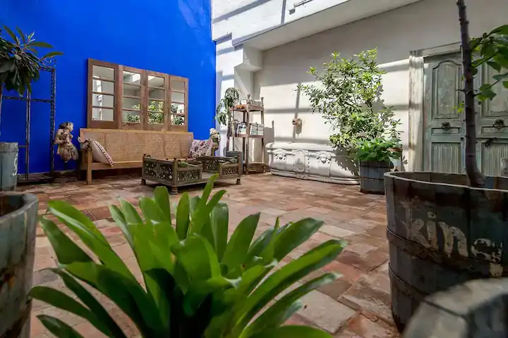 Loft de alquiler en Calle Jimena de la Frontera, Tarifa ciudad