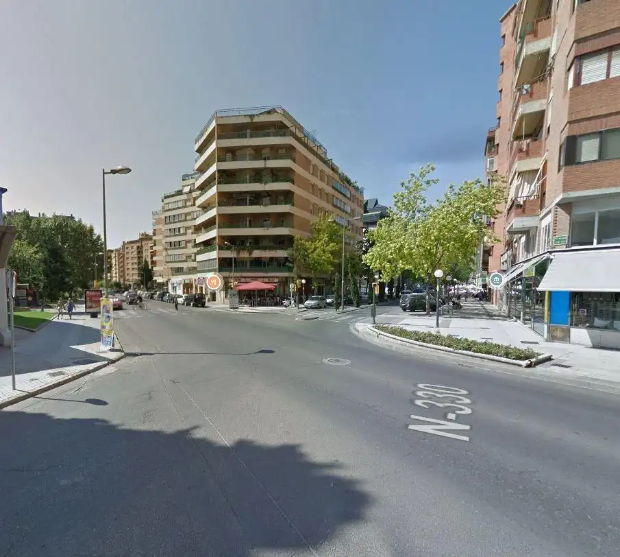 Appartamento con terrazza in vendita a JUAN XXIII 22, imagen 3