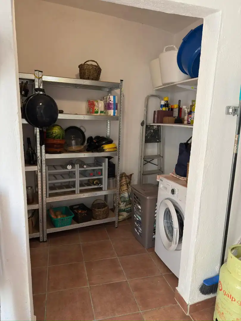 Casa o xalet de lloguer en Genalguacil amb Terrassa