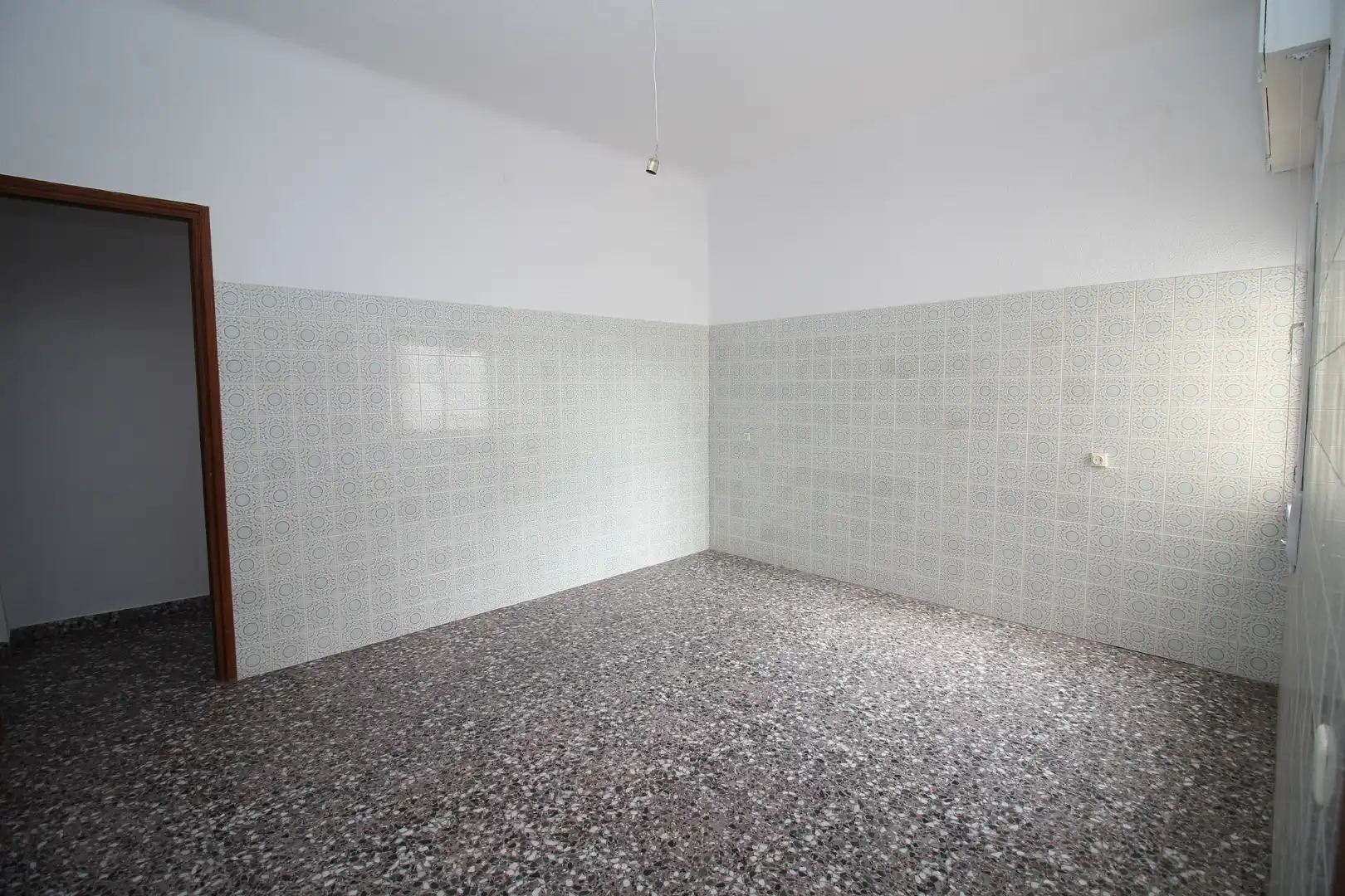 Piso en venta en Cartagena con Terraza y Balcón