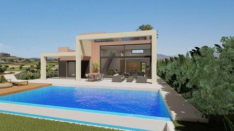Foto 3 de Casa o chalet en venta en N/a, Desert Spring Golf, Cuevas del Almanzora