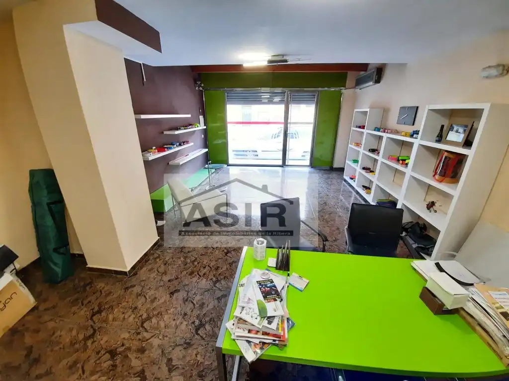 Gewerbefläche zum Verkauf in Casc Urbà, imagen 5