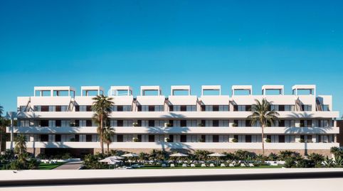Foto 5 de Apartamento en venta en Balcón de Finestrat - Terra Marina, Finestrat