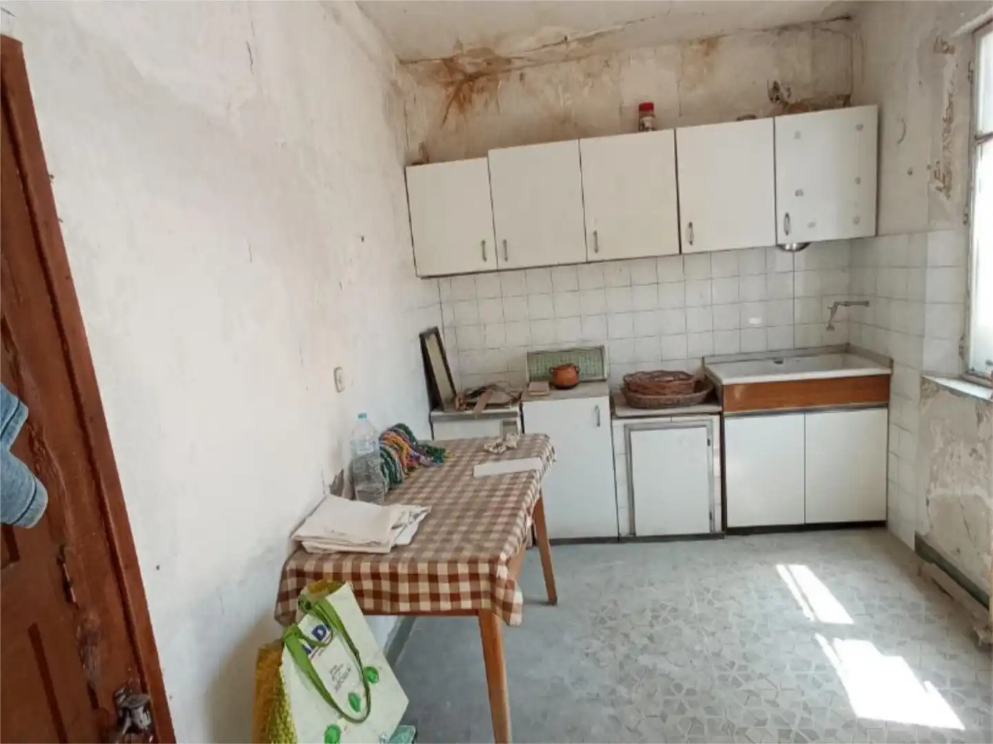 Cocina de Casa o chalet en venta en Briviesca