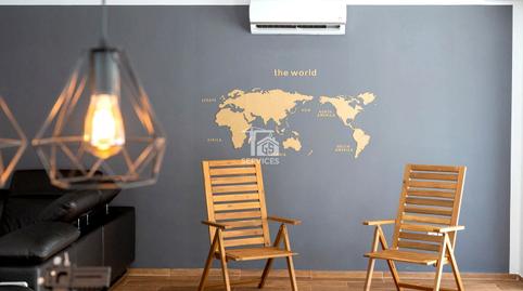 Foto 5 de Casa o xalet en venda a La Florida, 1, Valle San Lorenzo, Santa Cruz de Tenerife