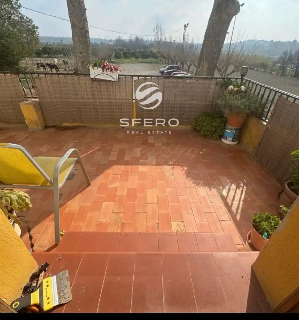 Detached house with pool for sale in El Camp de Túria, imagen 21