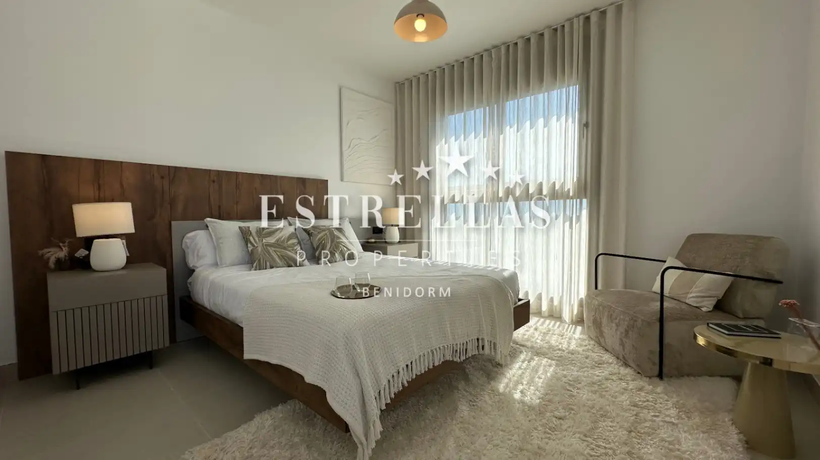 Xalet amb terrassa en venda a Balcón de Finestrat - Terra Marina, imagen 55