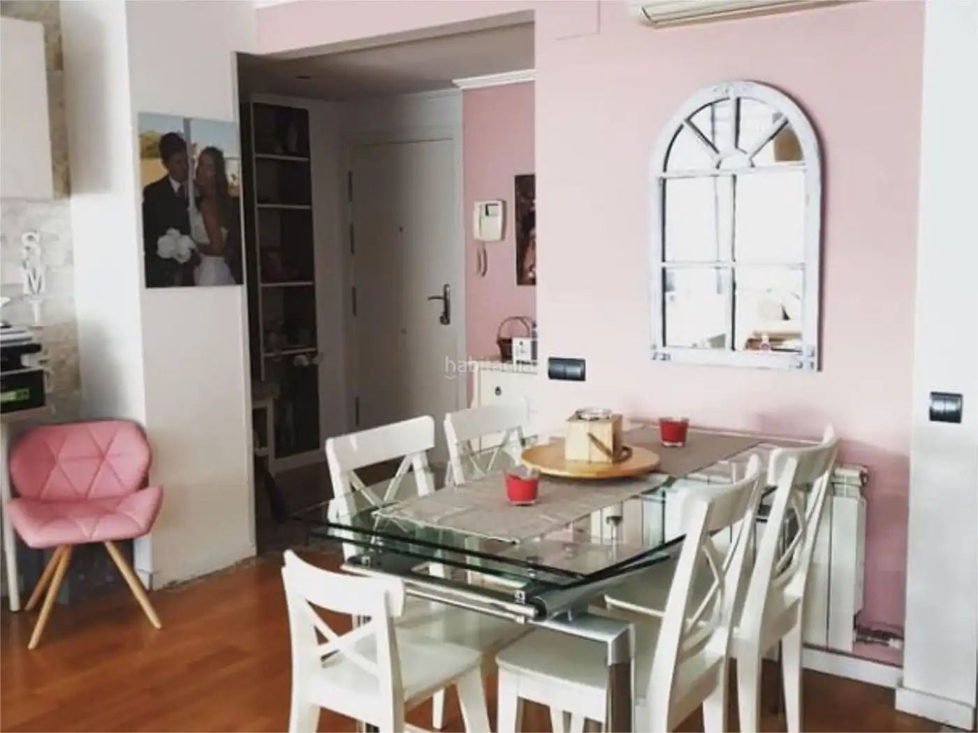 Piso con ascensor en venta en Carrer de les Valls d'Andorra 2, imagen 3