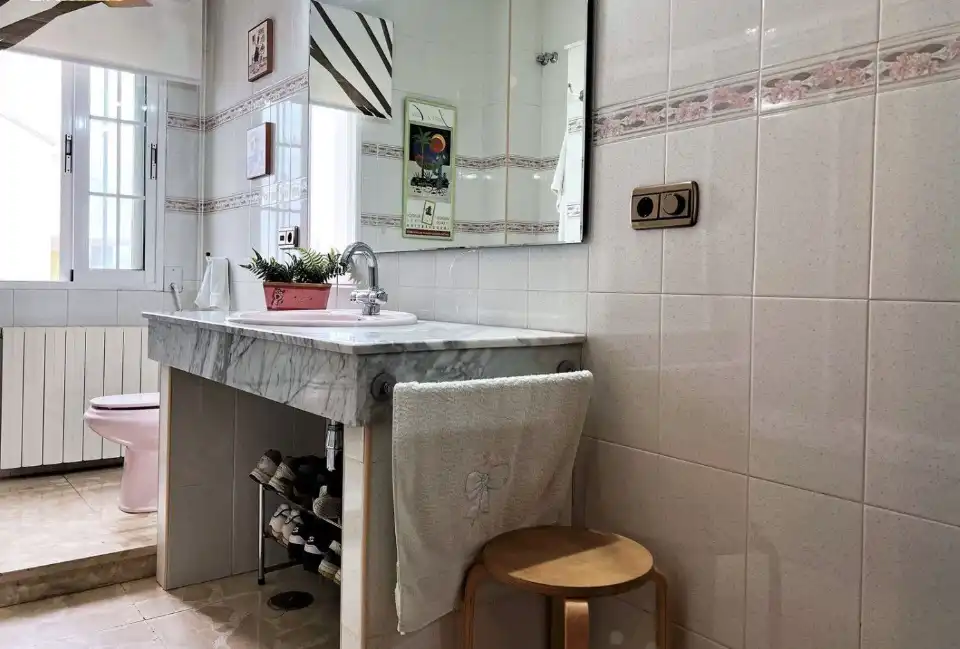 Chalet con piscina en venta en Don Benito, imagen 38