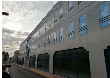 Foto 2 de Oficina en venda a Torrijos, Toledo