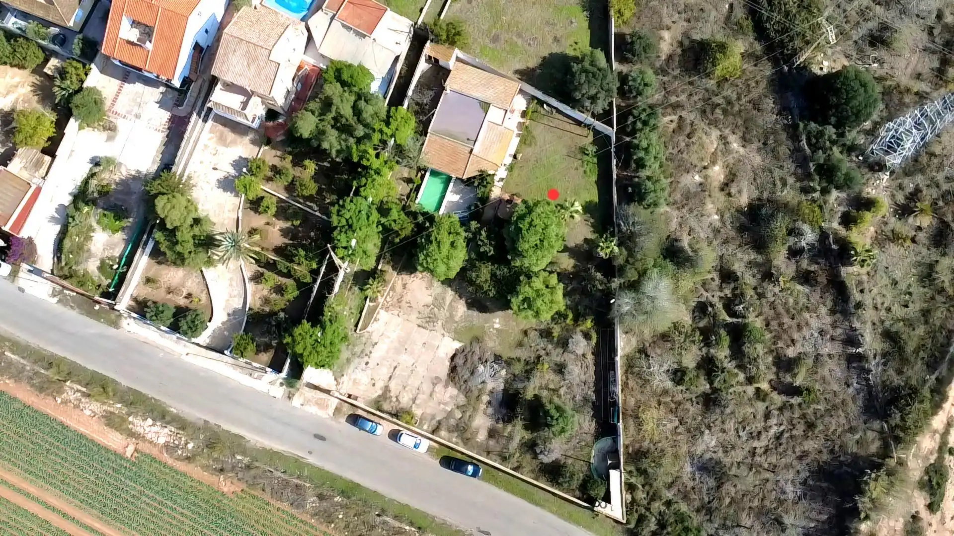Houses for sale in San Félix