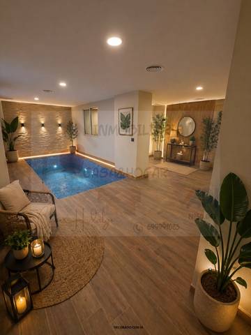 Casa-chalet en Venta en Calle de Argel en Barrio de Delicias