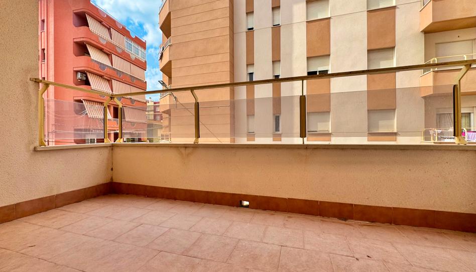 Foto 1 de Pis en venda a Carrer Velázquez, Monóvar  / Monòver, Alicante