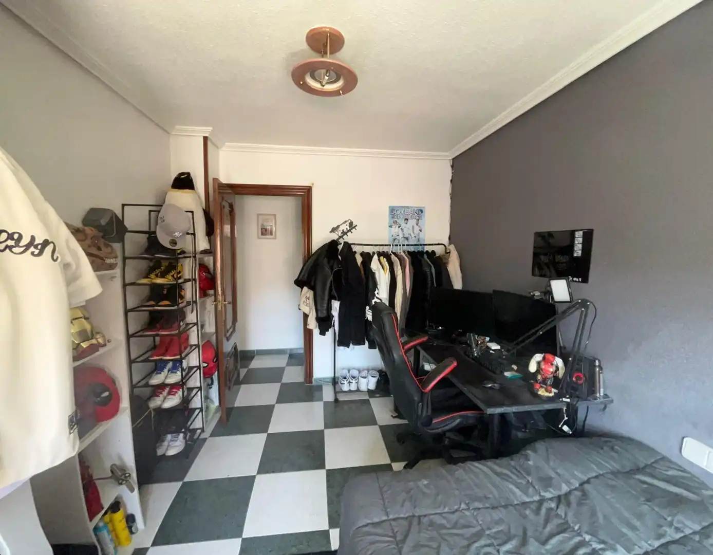 Piso con piscina en venta en Rincón de Loix, imagen 10